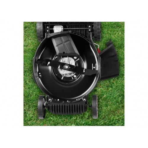 PARKSIDE PERFORMANCE® Cortacésped de gasolina 4200 W