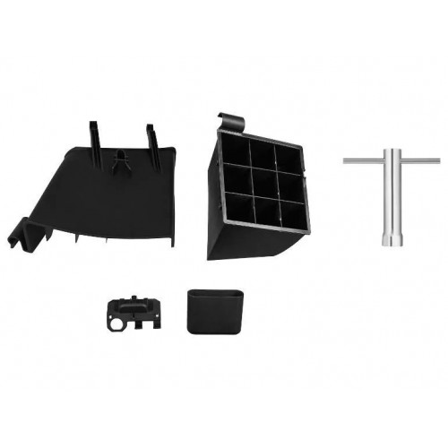 PARKSIDE PERFORMANCE® Cortacésped de gasolina 4200 W