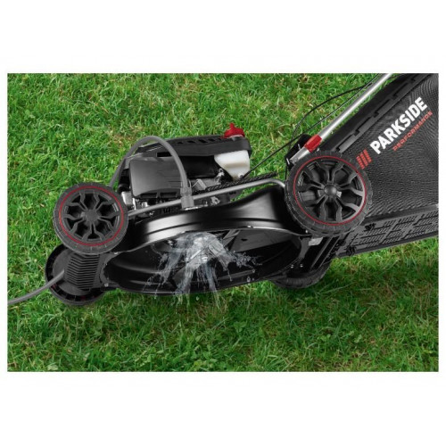 PARKSIDE PERFORMANCE® Cortacésped de gasolina 4200 W