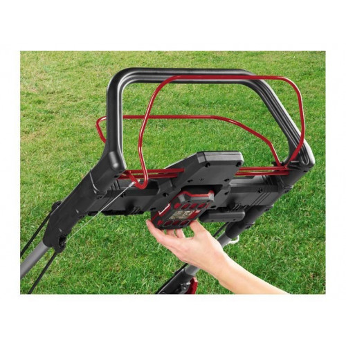 PARKSIDE PERFORMANCE® Cortacésped de gasolina 4200 W