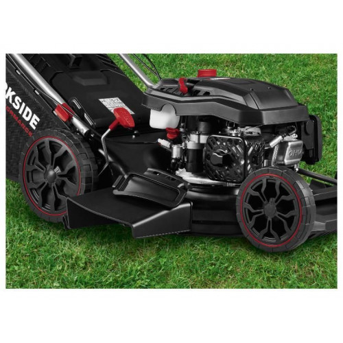 PARKSIDE PERFORMANCE® Cortacésped de gasolina 4200 W