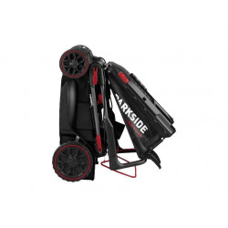 PARKSIDE PERFORMANCE® Cortacésped eléctrico 2000 W
