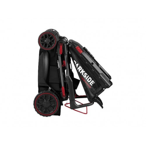 PARKSIDE PERFORMANCE® Cortacésped eléctrico 2000 W