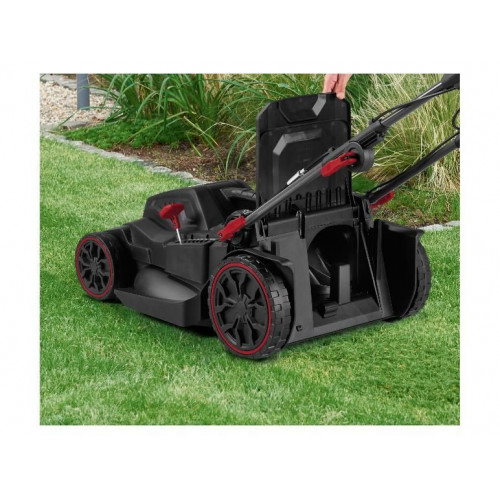 PARKSIDE PERFORMANCE® Cortacésped eléctrico 2000 W