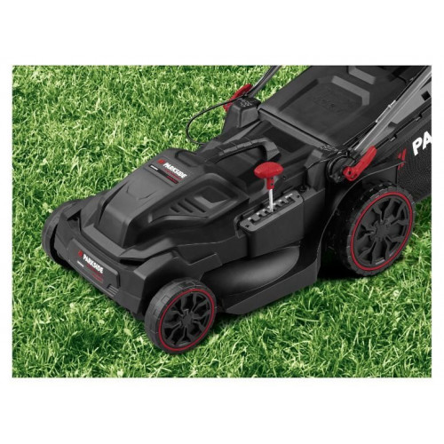 PARKSIDE PERFORMANCE® Cortacésped eléctrico 2000 W