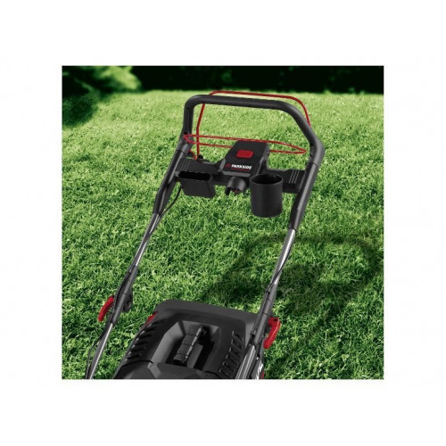 PARKSIDE PERFORMANCE® Cortacésped eléctrico 2000 W