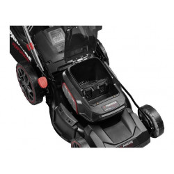 PARKSIDE PERFORMANCE® Cortacésped recargable 40 V