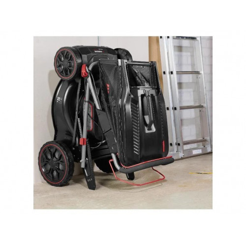 PARKSIDE PERFORMANCE® Cortacésped recargable 40 V