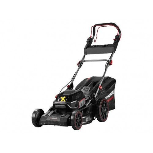 PARKSIDE PERFORMANCE® Cortacésped recargable 40 V