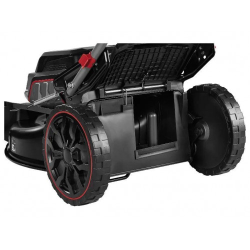 PARKSIDE PERFORMANCE® Cortacésped recargable 40 V