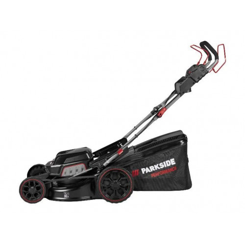 PARKSIDE PERFORMANCE® Cortacésped recargable 40 V