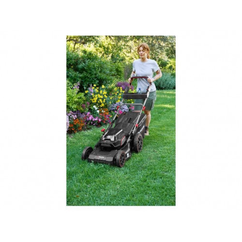 PARKSIDE PERFORMANCE® Cortacésped recargable 40 V
