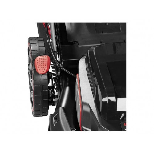 PARKSIDE PERFORMANCE® Cortacésped recargable 40 V