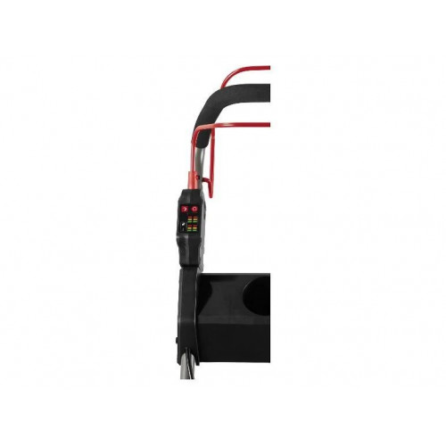 PARKSIDE PERFORMANCE® Cortacésped recargable 40 V
