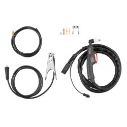 PARKSIDE PERFORMANCE® Cortador de plasma con compresor