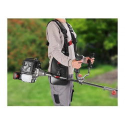 PARKSIDE PERFORMANCE® Desbrozadora de gasolina