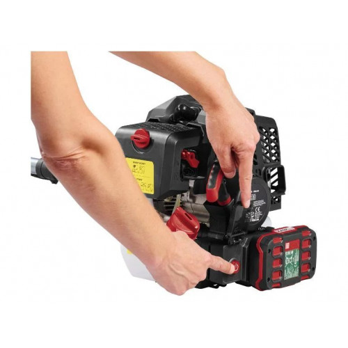 PARKSIDE PERFORMANCE® Desbrozadora de gasolina