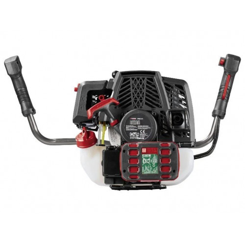 PARKSIDE PERFORMANCE® Desbrozadora de gasolina