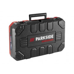PARKSIDE PERFORMANCE® Martillo perforador y cincelador 1600 W