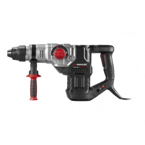 PARKSIDE PERFORMANCE® Martillo perforador y cincelador 1600 W