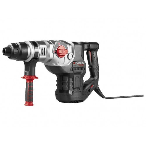 PARKSIDE PERFORMANCE® Martillo perforador y cincelador 1600 W