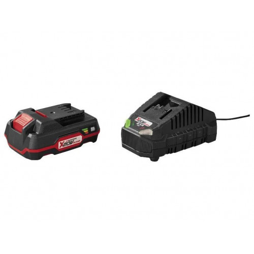 PARKSIDE PERFORMANCE® Motosierra de gasolina con arranque eléctrico