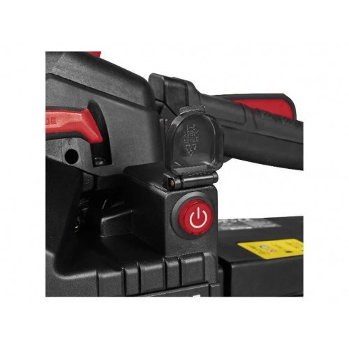PARKSIDE PERFORMANCE® Motosierra de gasolina con arranque eléctrico
