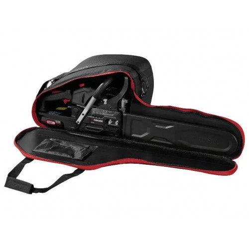 PARKSIDE PERFORMANCE® Motosierra de gasolina con arranque eléctrico