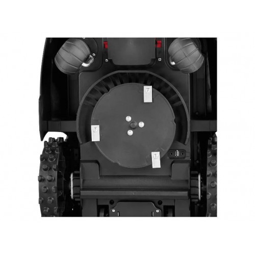 PARKSIDE PERFORMANCE® Robot cortacésped 20V