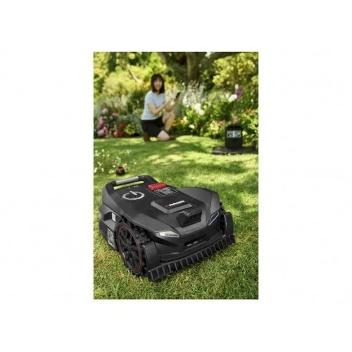 PARKSIDE PERFORMANCE® Robot cortacésped 20V