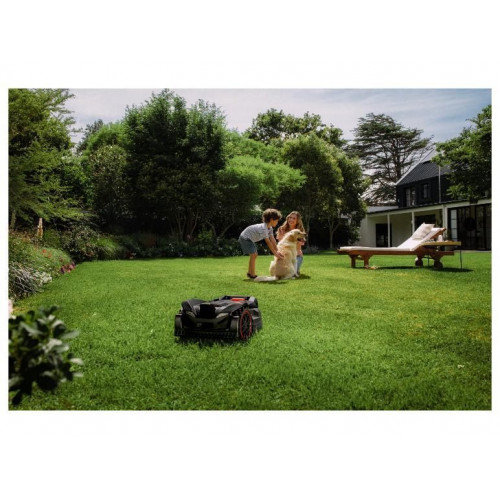PARKSIDE PERFORMANCE® Robot cortacésped 20V
