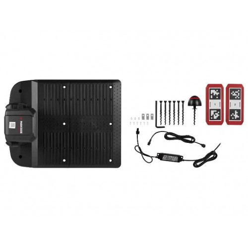 PARKSIDE PERFORMANCE® Robot cortacésped 20V