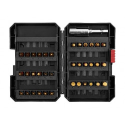 PARKSIDE PERFORMANCE® Set de atornilladora taladradora de percusión recargable 20 V