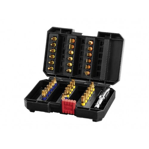 PARKSIDE PERFORMANCE® Set de atornilladora taladradora de percusión recargable 20 V