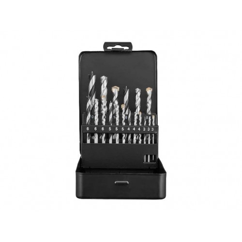 PARKSIDE PERFORMANCE® Set de atornilladora taladradora de percusión recargable 20 V