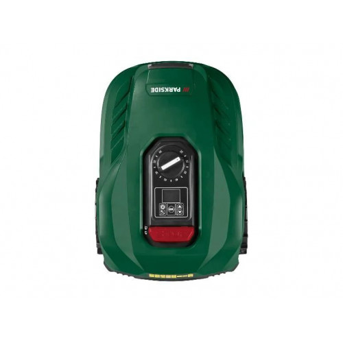 PARKSIDE® Robot cortacésped 20V