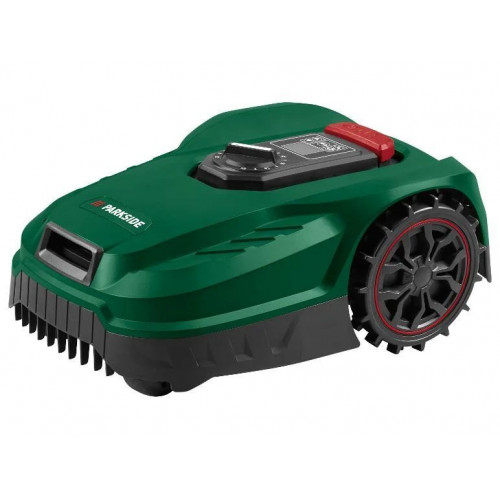 PARKSIDE® Robot cortacésped 20V
