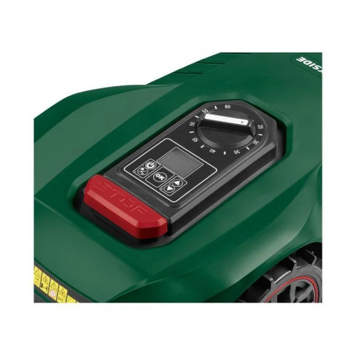 PARKSIDE® Robot cortacésped 20V