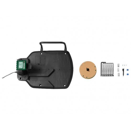PARKSIDE® Robot cortacésped 20V
