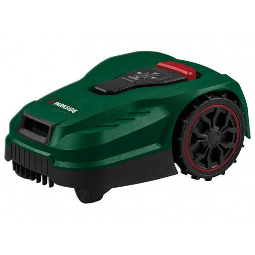PARKSIDE® Robot cortacésped City Smart 20 V