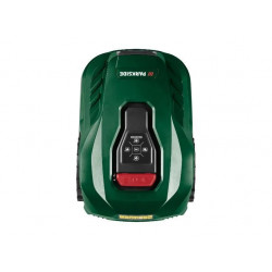 PARKSIDE® Robot cortacésped City smart 20 V