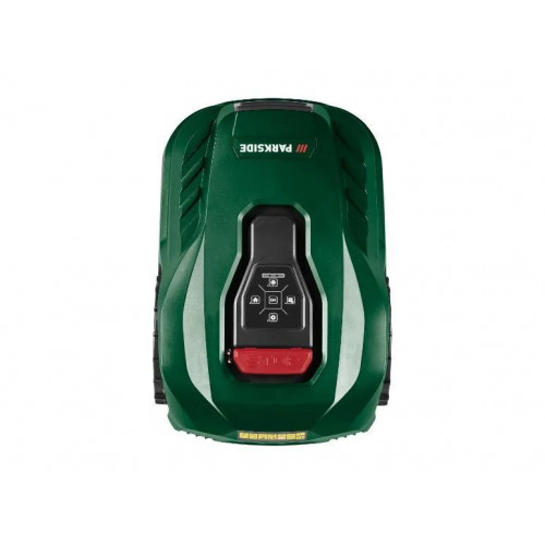 PARKSIDE® Robot cortacésped City smart 20 V