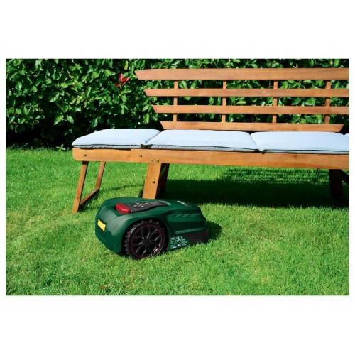 PARKSIDE® Robot cortacésped City smart 20 V