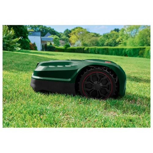 PARKSIDE® Robot cortacésped City smart 20 V