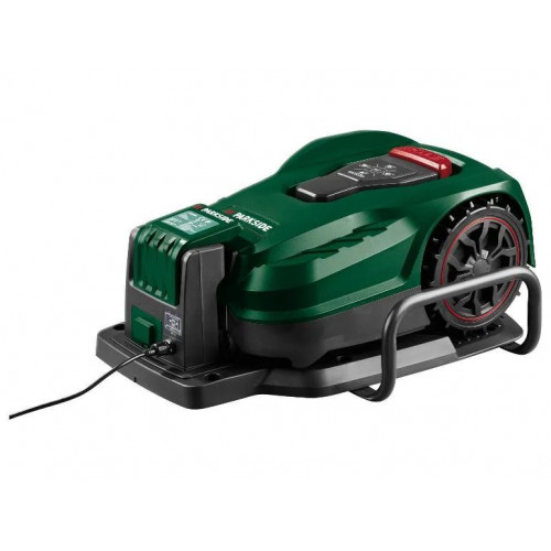 PARKSIDE® Robot cortacésped City smart 20 V