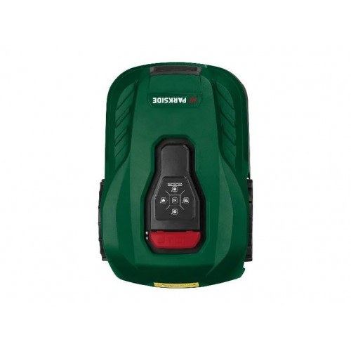 PARKSIDE® Robot cortacésped City Smart 20 V