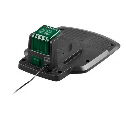 PARKSIDE® Robot cortacésped City smart 20 V
