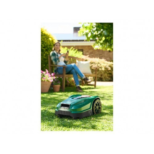 PARKSIDE® Robot cortacésped City Smart 20 V