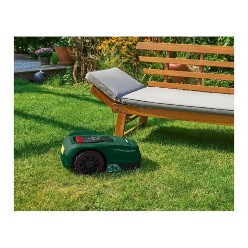 PARKSIDE® Robot cortacésped City Smart 20 V