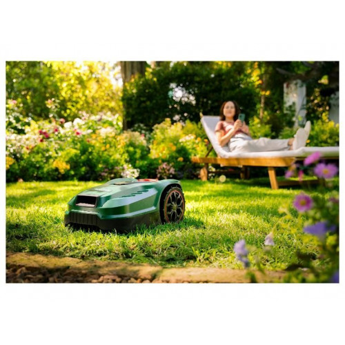 PARKSIDE® Robot cortacésped City Smart 20 V